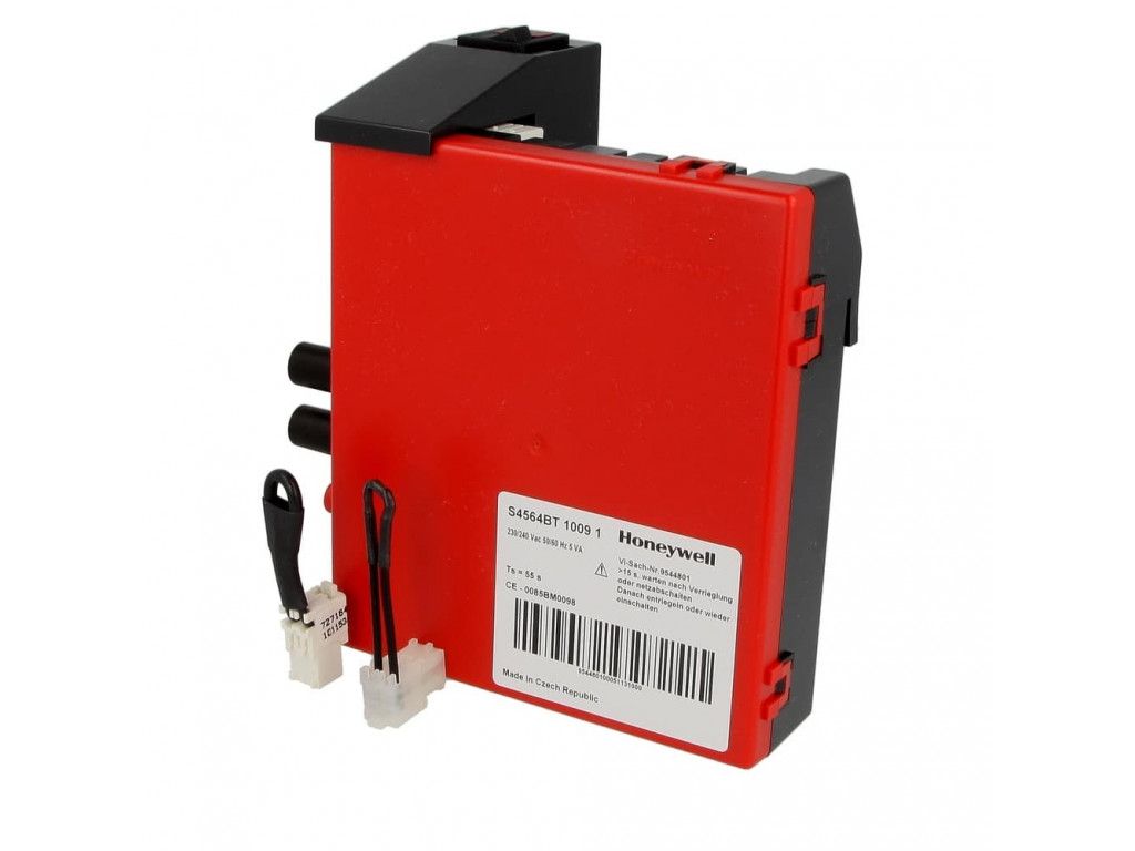 VIESSMANN Топочный автомат 11-60кВт Honeywell