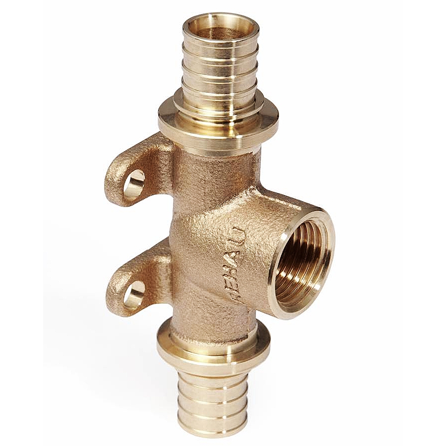 Водорозетка Rehau RAUTITAN 20-Rp 1/2"-20 RX+