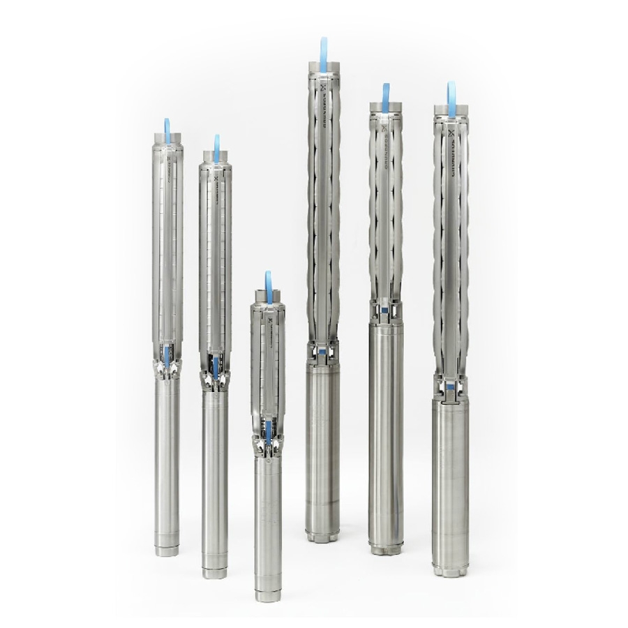 Grundfos Насос SP 9 - 23