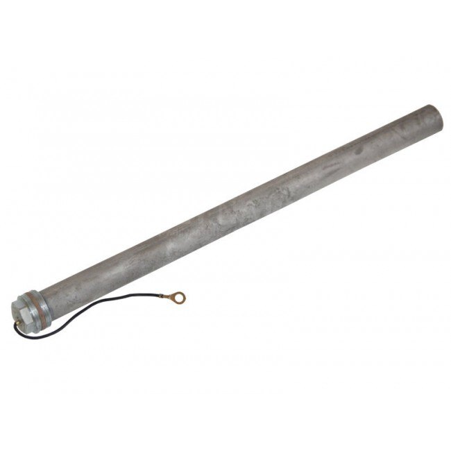 Анод 33х500 5/4" MORA TOP