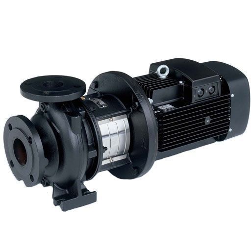 Насос Grundfos NB 65-250/269 A-F-A-BAQEконсольно-моноблочный