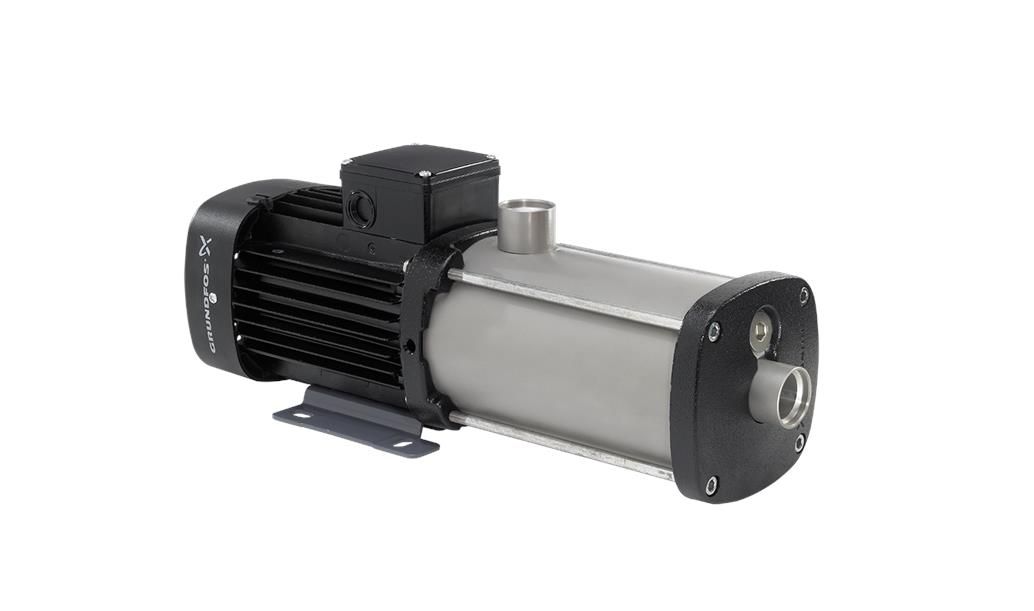 Насос Grundfos CM5-6 A-R-G-E-AQQE F-A-A-N многоступенчатый центробежный