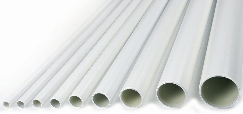 Труба Henco Standard, 40x3,0,5