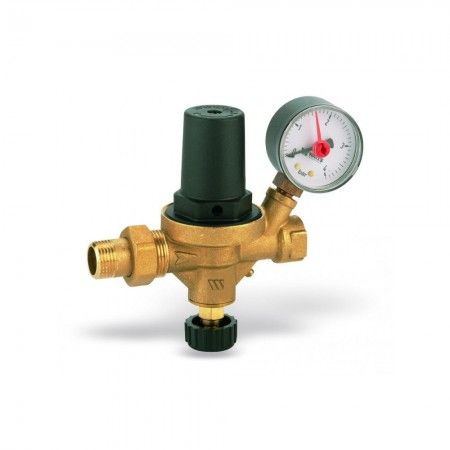 Подпиточный клапан Alimat ALOD 1/2 Watts