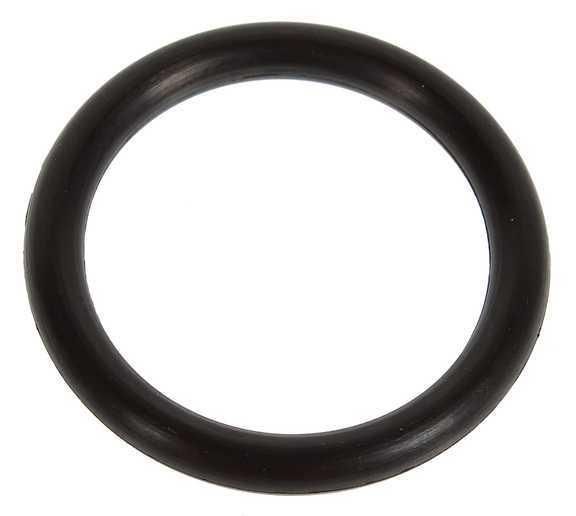 Кольцо круглого сечения 17X2,65-N NBR 70 KENTATSU