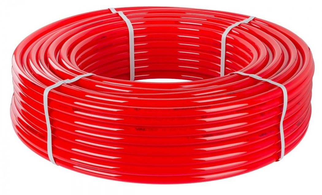 Труба Valtec полимерная PEX c антидиффузионным слоем EVOH 16(2,0) бухта 200м (Продаем бухтами)