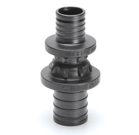 Муфта REHAU RAUTITAN 32-25 PX соединительная переходная