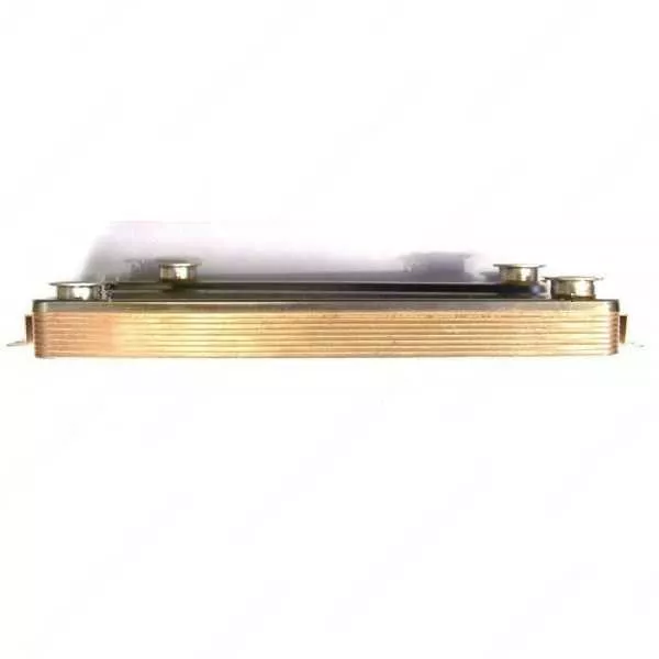 Теплообменник ГВС 25 RINNAI