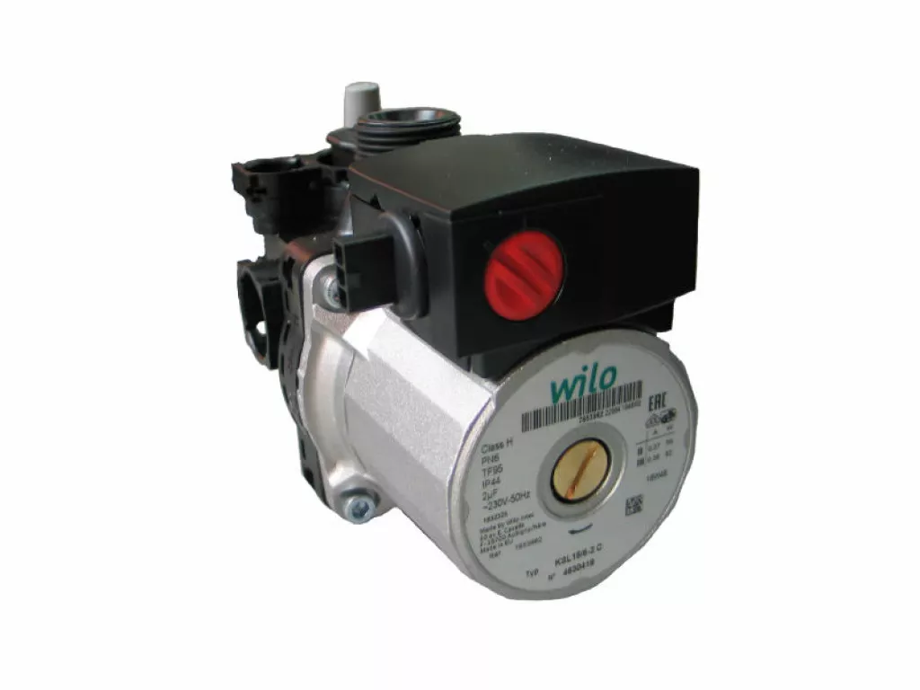 Насос циркуляционный для котлов Viessmann Vitopend A1JB, A1HB
