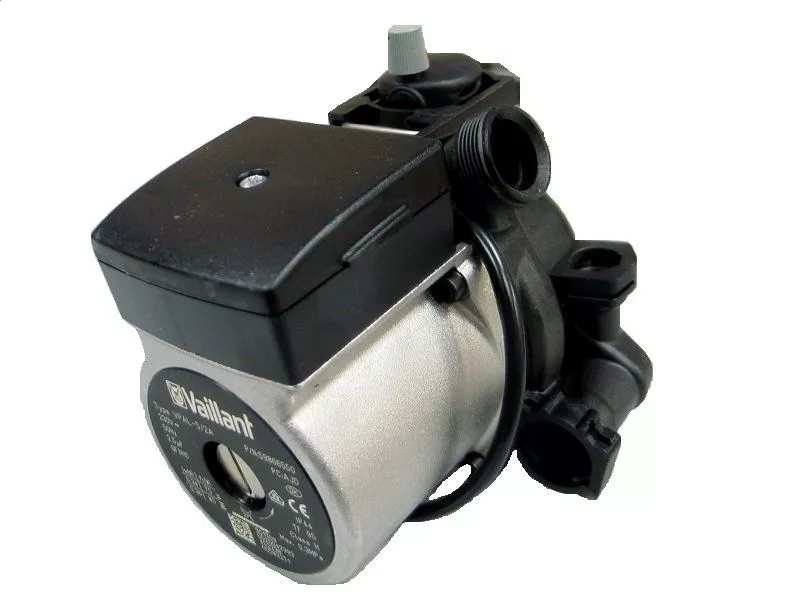 Насос циркуляционный VAILLANT turboTEC plus 32-36 кВт