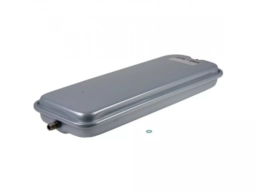 Расширительный бак KIT VASO ESP.10LT. , шт FERROLI